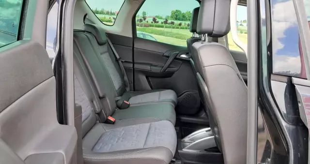 OPEL Meriva 1.4 ecoflex Edition