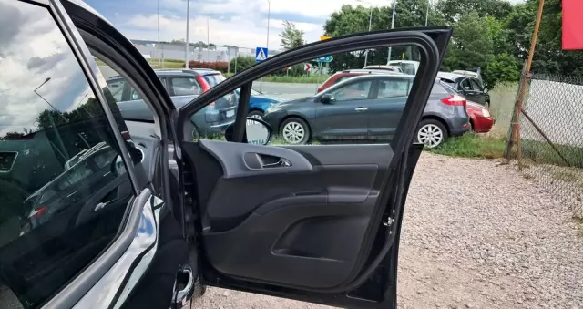 OPEL Meriva 1.4 ecoflex Edition