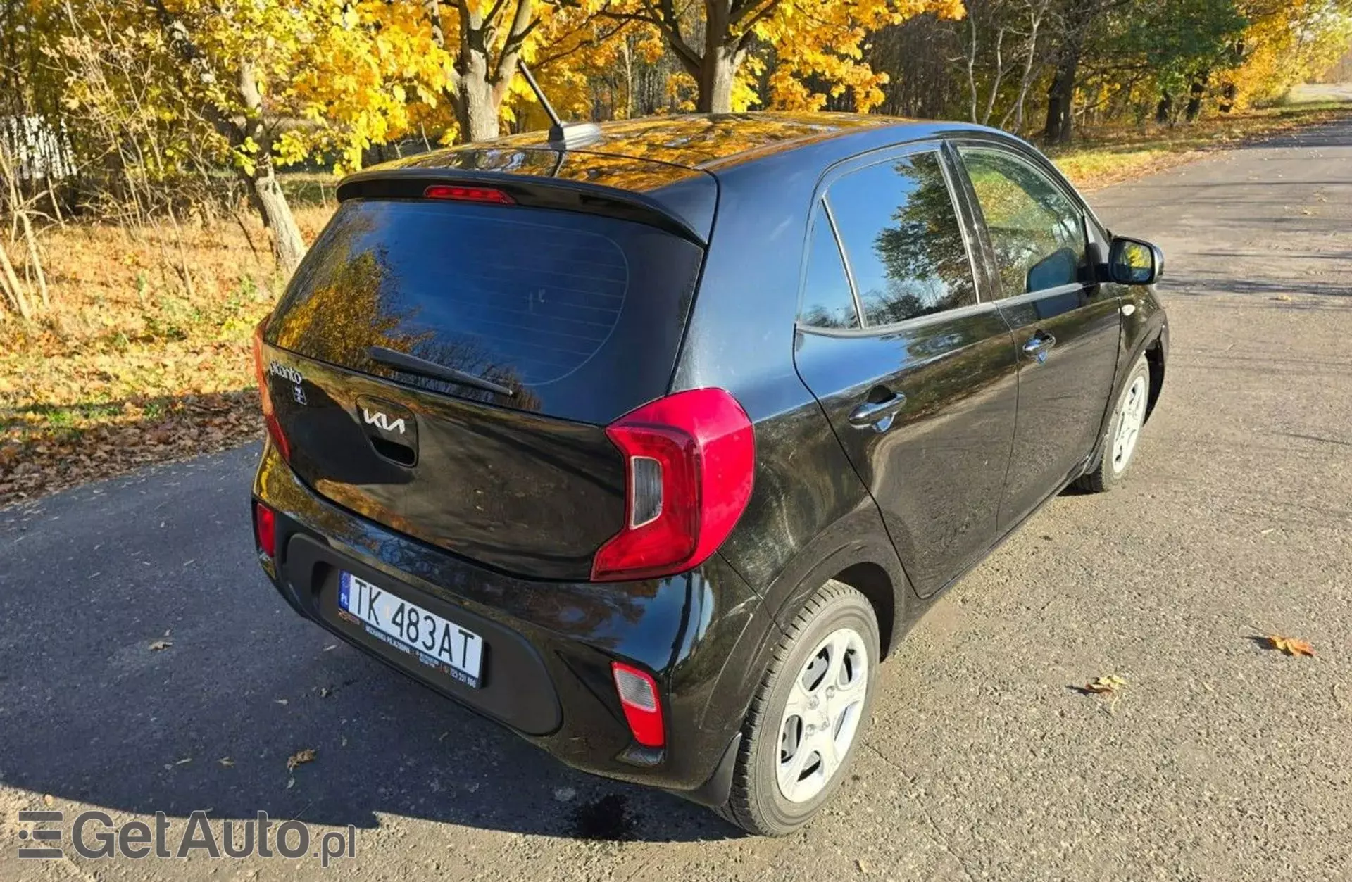 KIA Picanto 