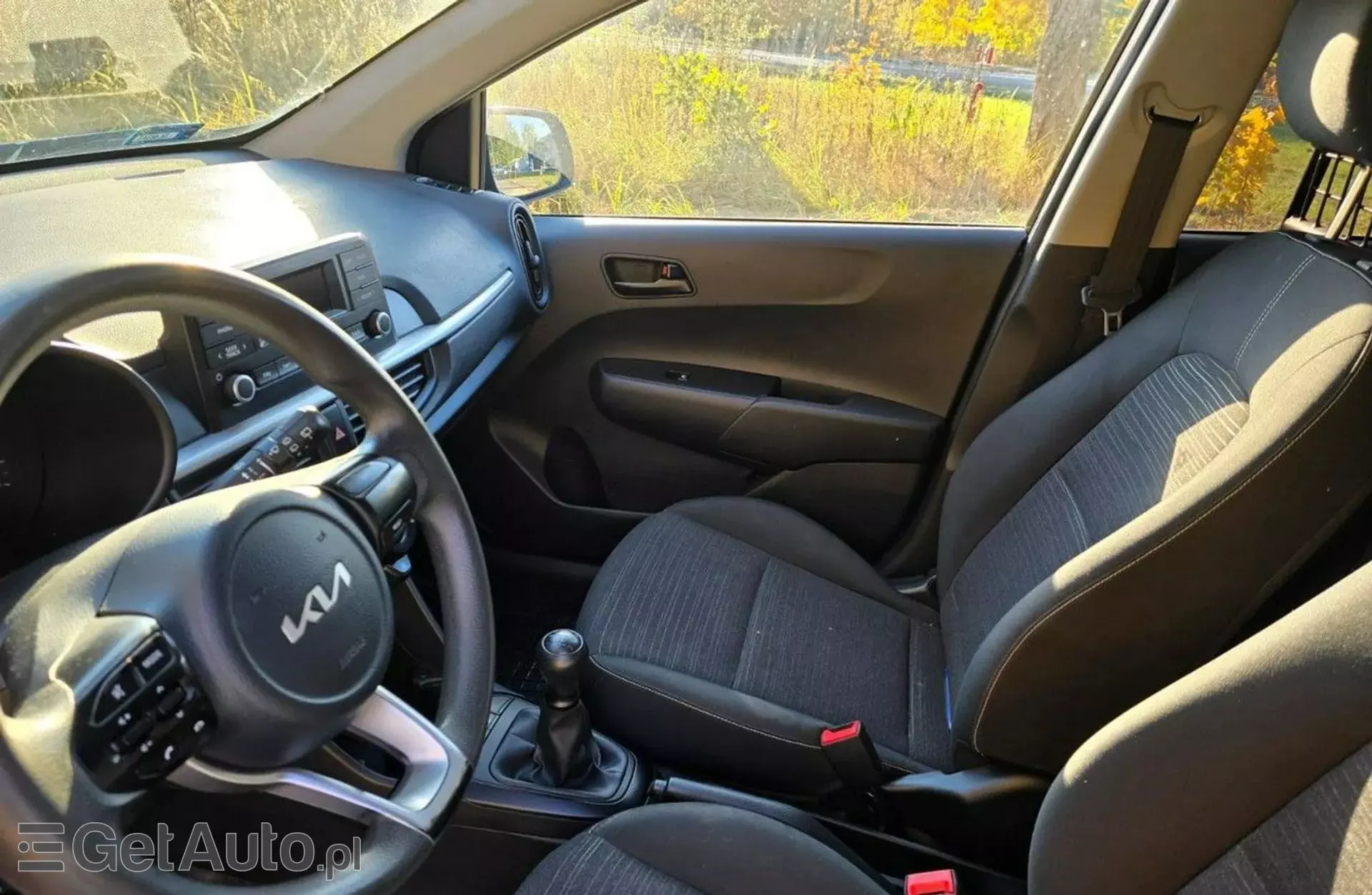 KIA Picanto 