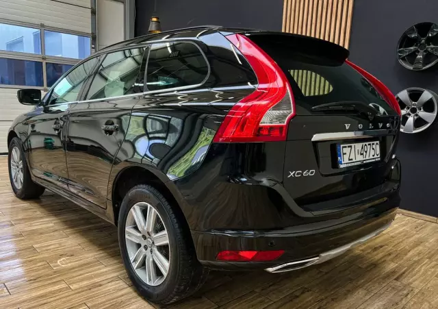 VOLVO XC 60 