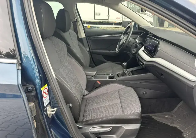 SKODA Octavia 1.5 TSI ACT Style