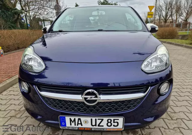 OPEL Adam 1.2 Jam