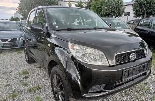 DAIHATSU Terios 