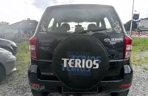 DAIHATSU Terios 