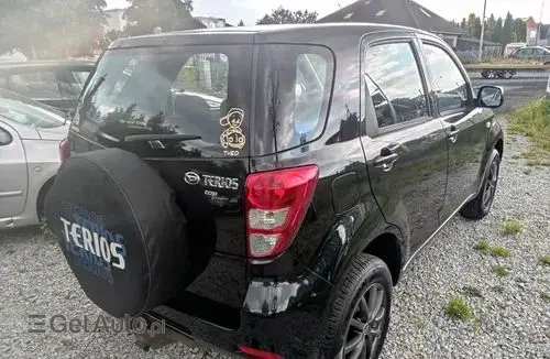 DAIHATSU Terios 