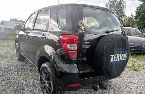 DAIHATSU Terios 