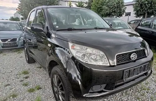DAIHATSU Terios 