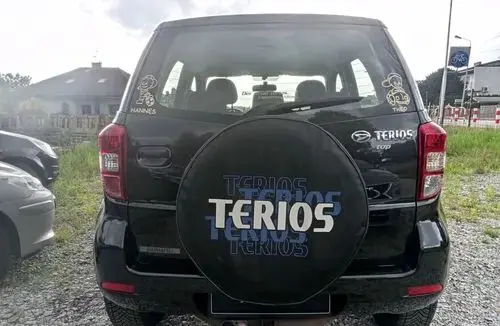 DAIHATSU Terios 