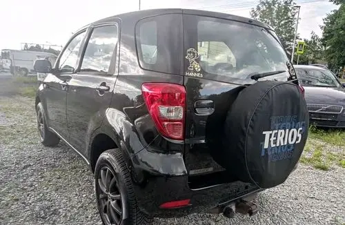 DAIHATSU Terios 