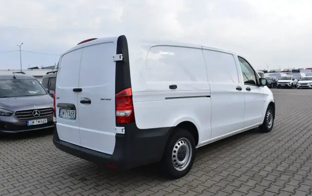 MERCEDES-BENZ 116 CDI L3 9G-TRONIC 447.605 