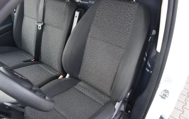 MERCEDES-BENZ 116 CDI L3 9G-TRONIC 447.605 