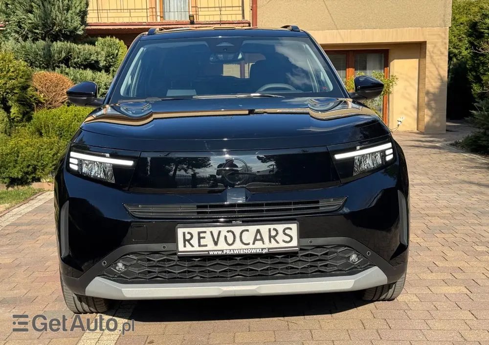 OPEL Frontera Frontera-e GS