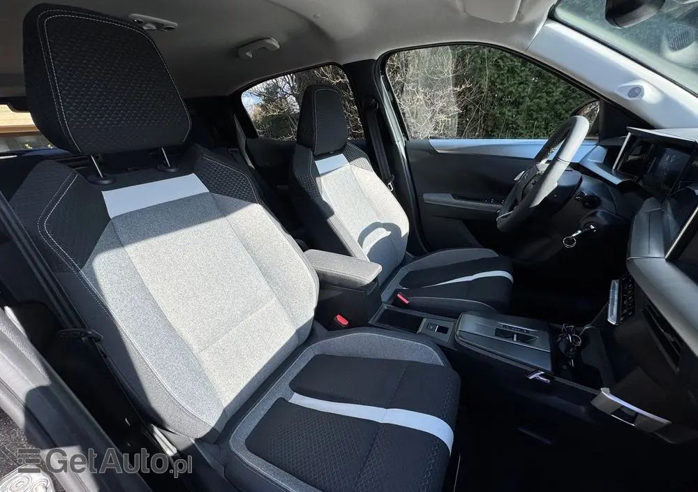 OPEL Frontera Frontera-e GS