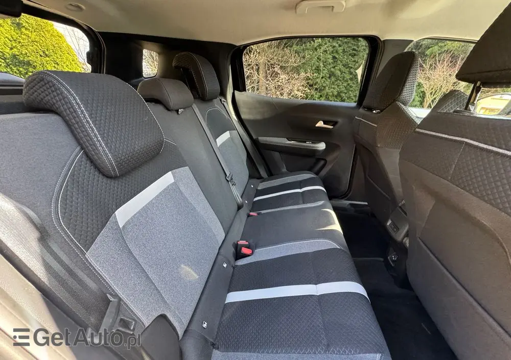 OPEL Frontera Frontera-e GS