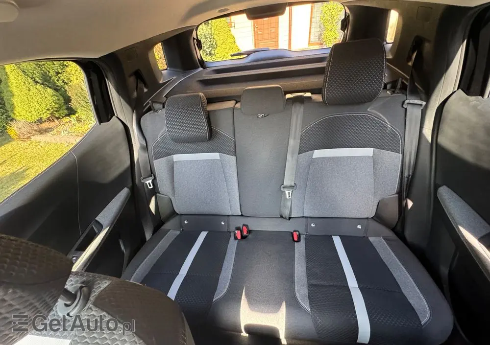 OPEL Frontera Frontera-e GS