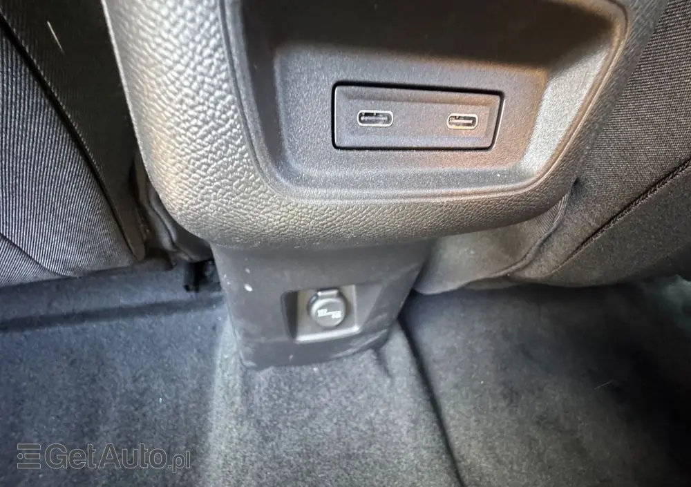 OPEL Frontera Frontera-e GS