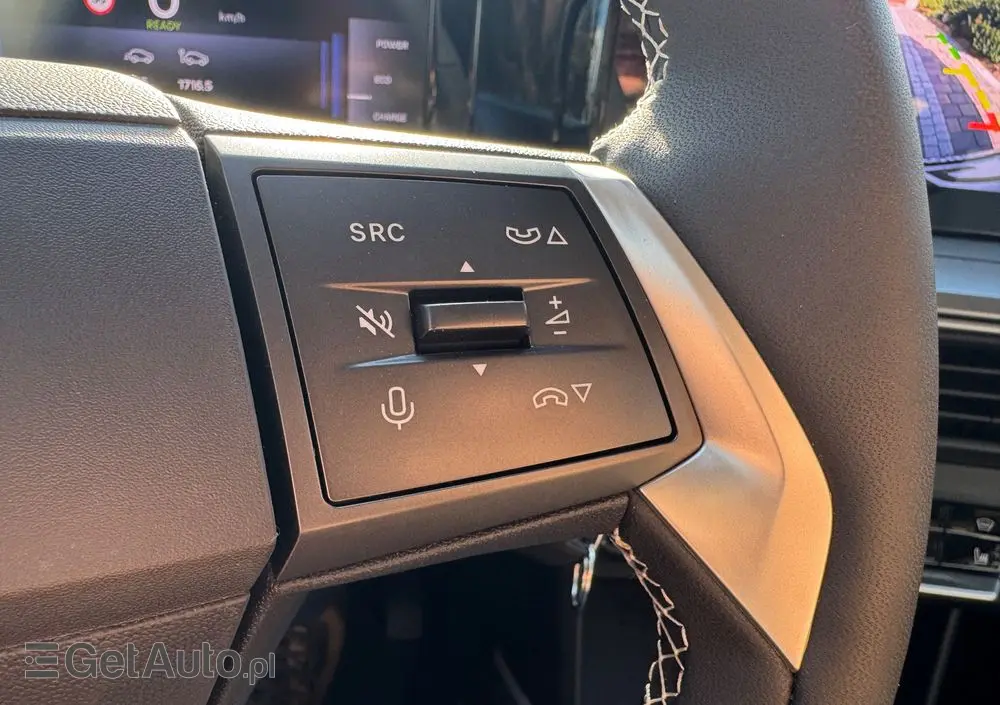 OPEL Frontera Frontera-e GS