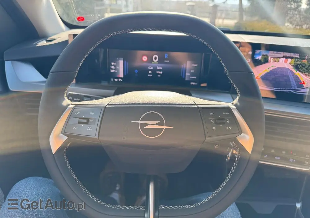 OPEL Frontera Frontera-e GS