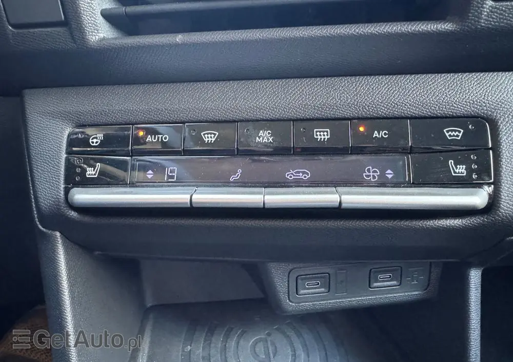 OPEL Frontera Frontera-e GS