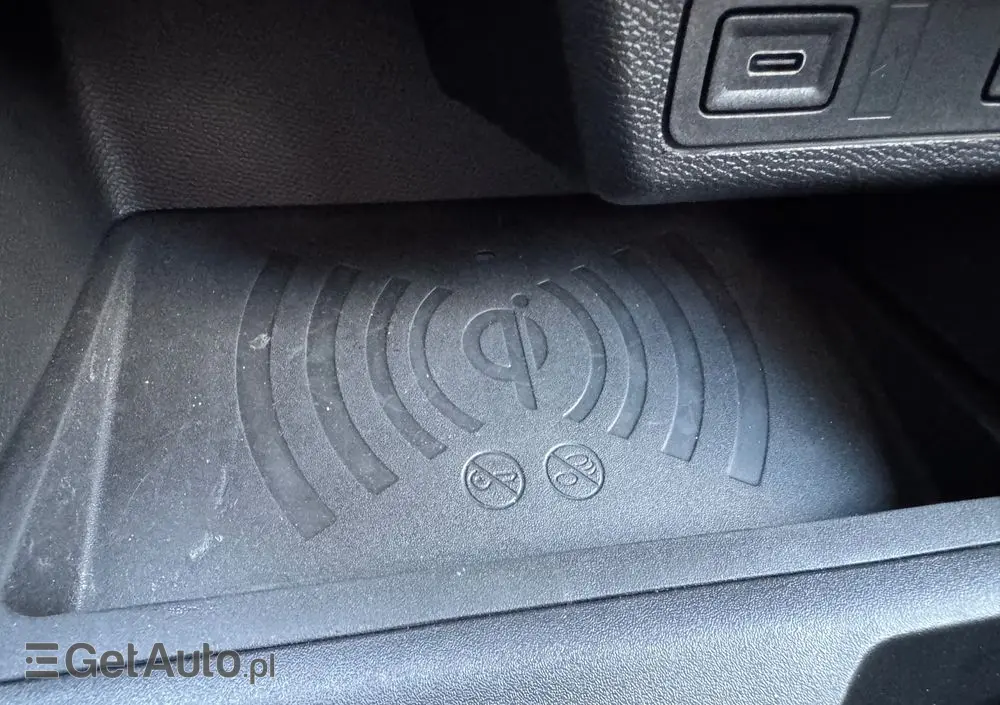 OPEL Frontera Frontera-e GS