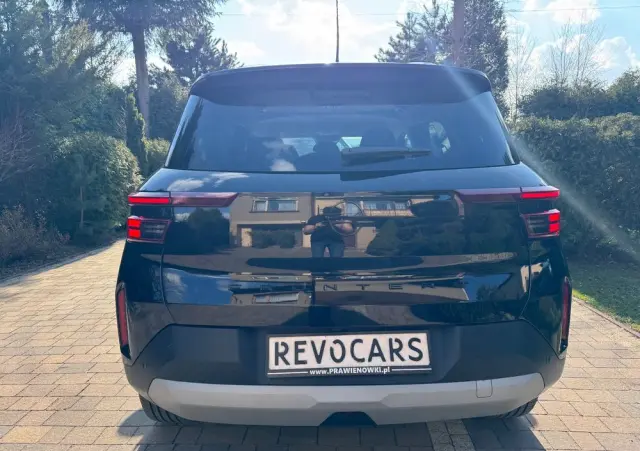 OPEL Frontera Frontera-e GS