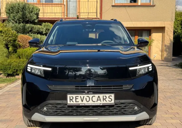 OPEL Frontera Frontera-e GS