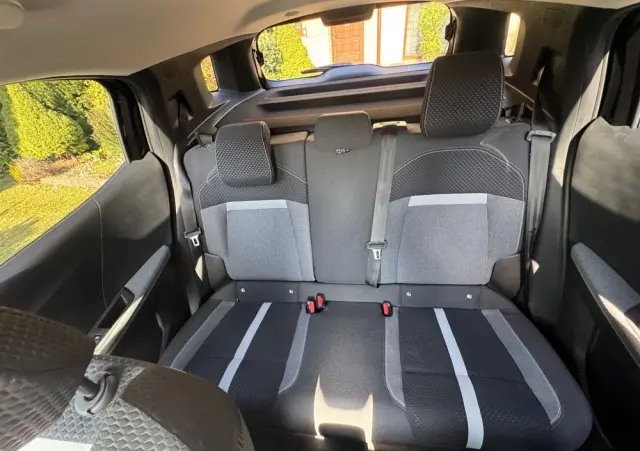 OPEL Frontera Frontera-e GS