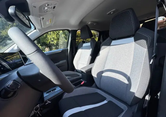 OPEL Frontera Frontera-e GS