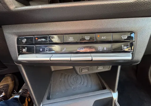 OPEL Frontera Frontera-e GS