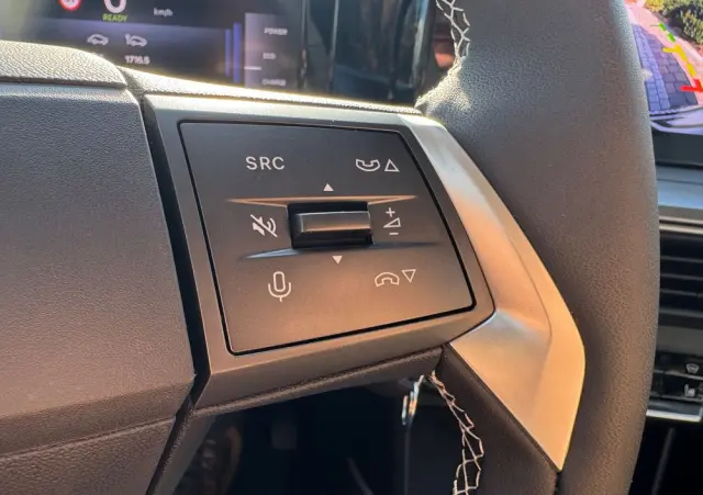 OPEL Frontera Frontera-e GS