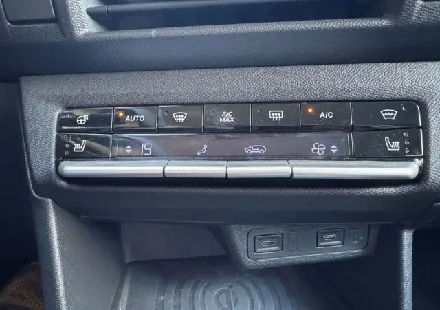 OPEL Frontera Frontera-e GS