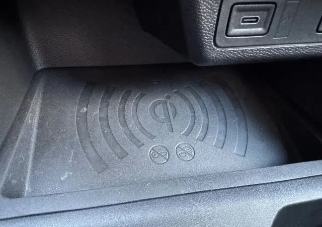 OPEL Frontera Frontera-e GS