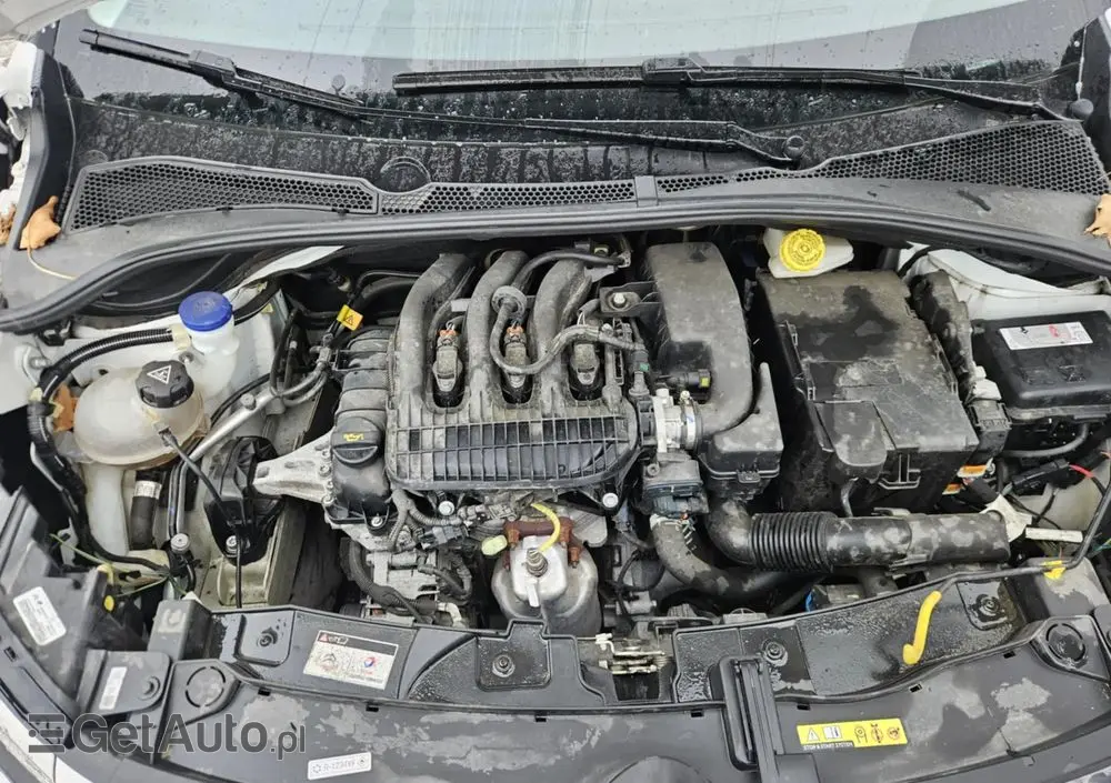 CITROËN C3 Pure Tech 82 SHINE