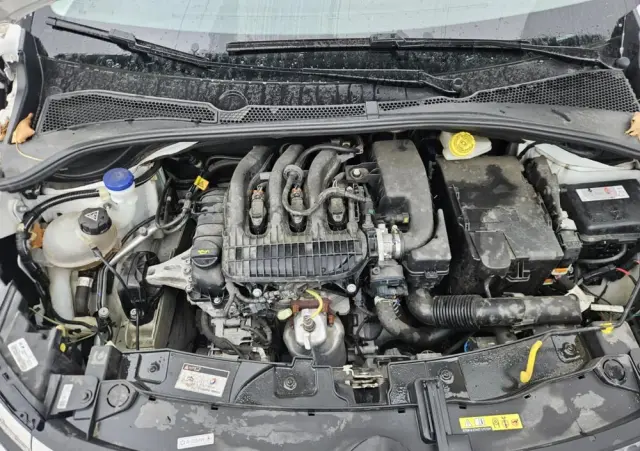 CITROËN C3 Pure Tech 82 SHINE