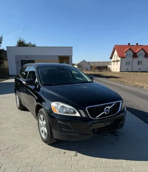 VOLVO Xc 60 