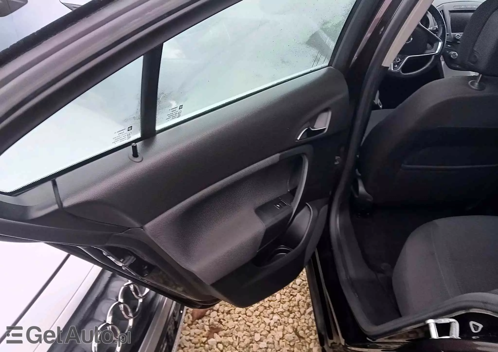 OPEL Insignia 2.0 CDTI ecoFLEX Start/Stop Edition