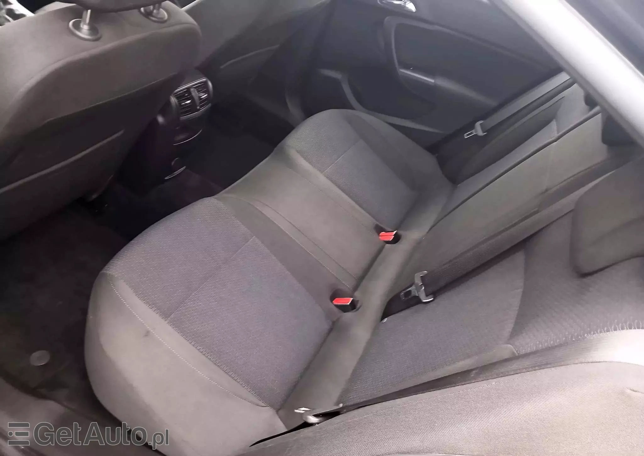 OPEL Insignia 2.0 CDTI ecoFLEX Start/Stop Edition