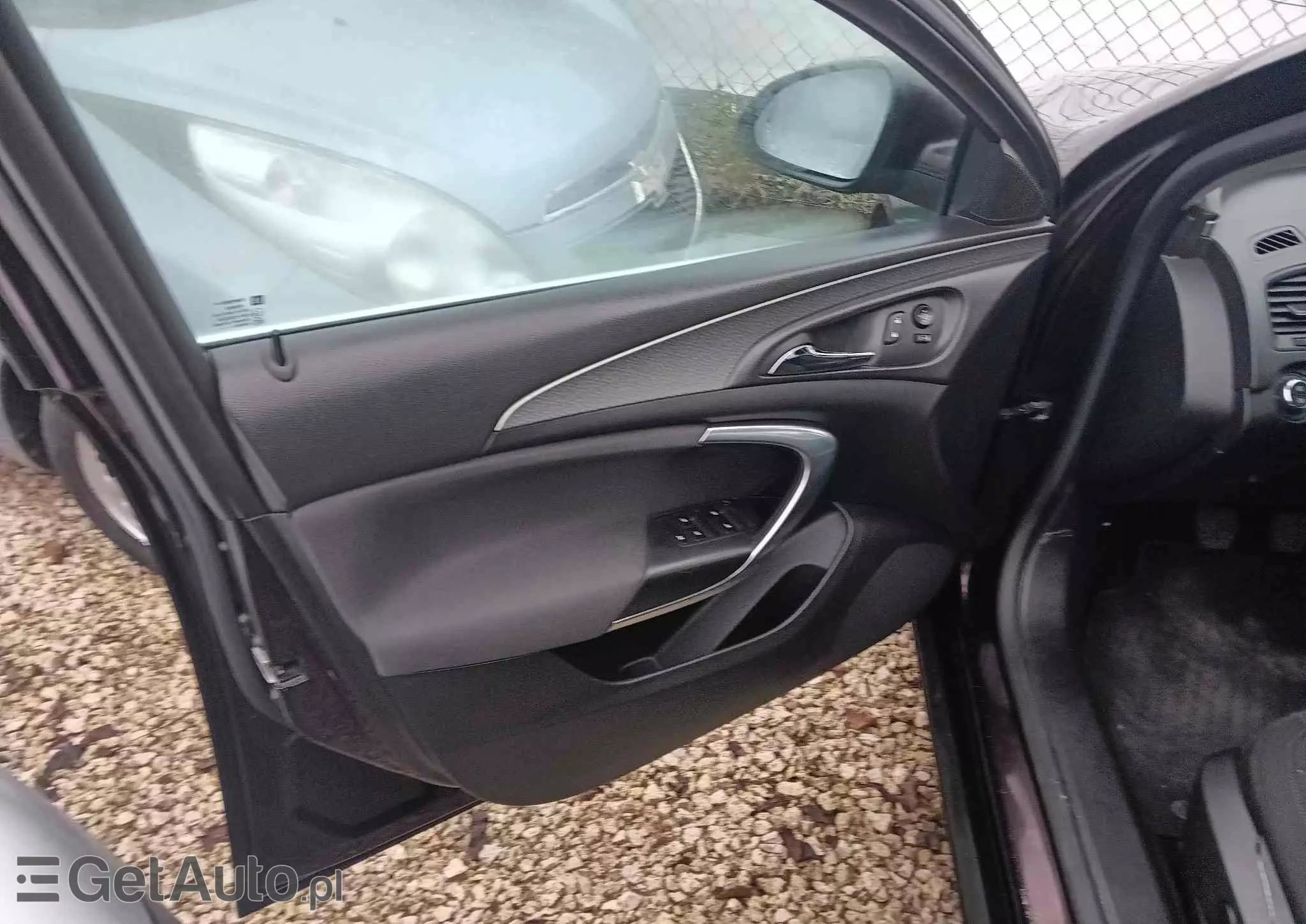 OPEL Insignia 2.0 CDTI ecoFLEX Start/Stop Edition