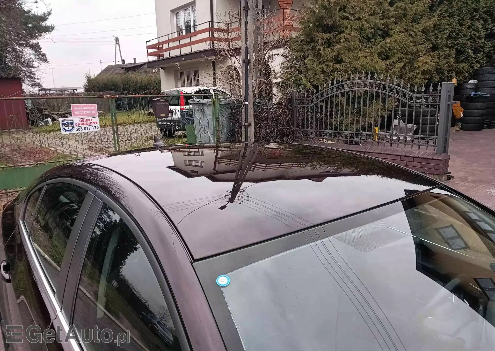 OPEL Insignia 2.0 CDTI ecoFLEX Start/Stop Edition