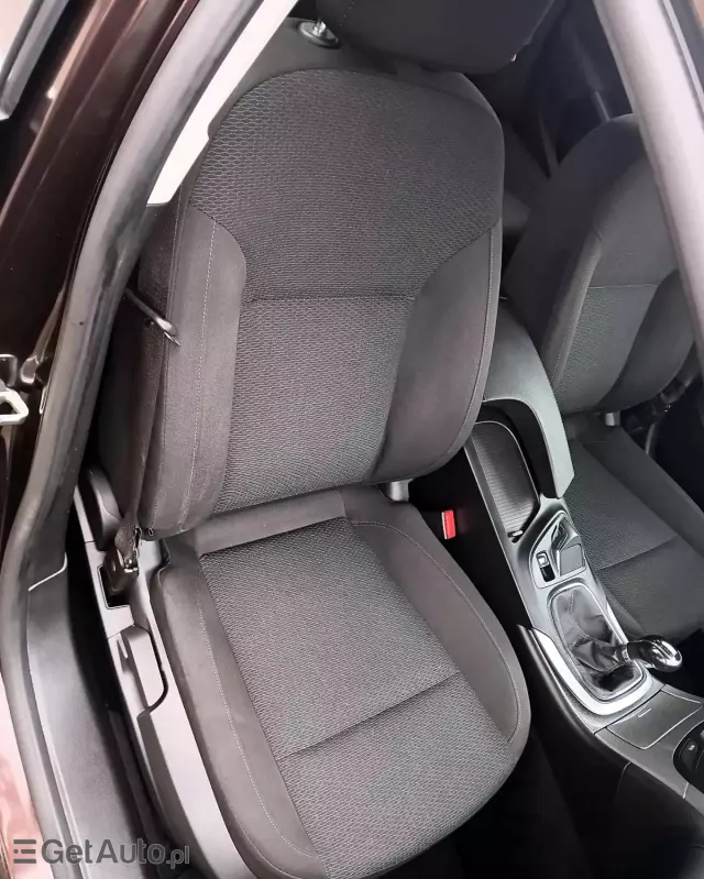 OPEL Insignia 2.0 CDTI ecoFLEX Start/Stop Edition