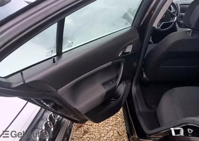 OPEL Insignia 2.0 CDTI ecoFLEX Start/Stop Edition