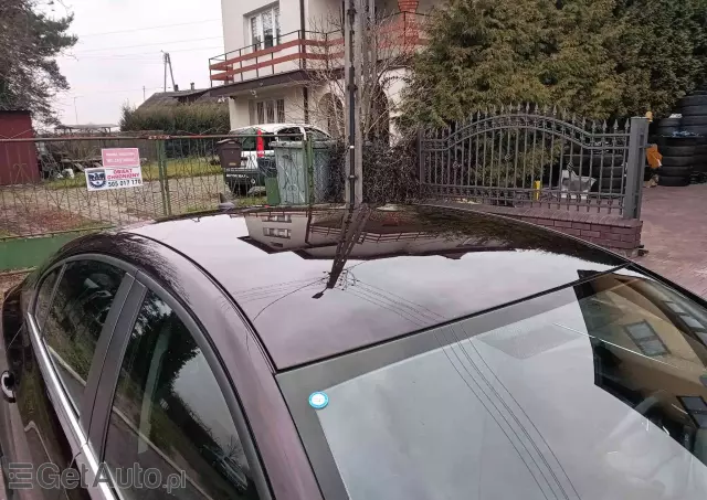 OPEL Insignia 2.0 CDTI ecoFLEX Start/Stop Edition