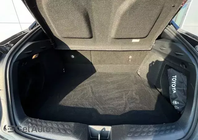 TOYOTA C-HR 1.8 Hybrid Premium