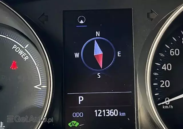 TOYOTA C-HR 1.8 Hybrid Premium