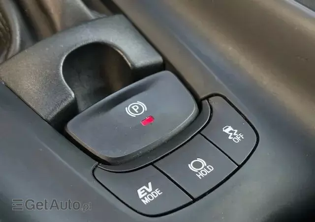 TOYOTA C-HR 1.8 Hybrid Premium