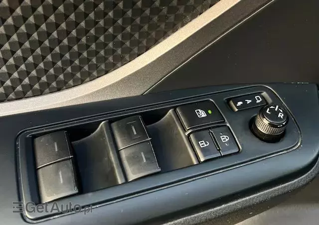 TOYOTA C-HR 1.8 Hybrid Premium