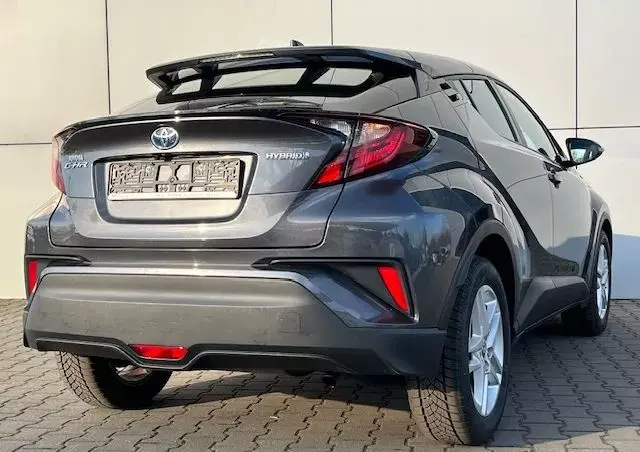 TOYOTA C-HR 1.8 Hybrid Premium
