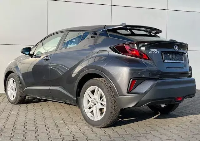 TOYOTA C-HR 1.8 Hybrid Premium
