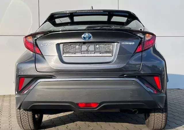 TOYOTA C-HR 1.8 Hybrid Premium